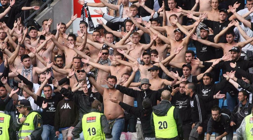 Στα …άκρα οι σχέσεις Ελλάδας και Ολλανδίας από …σχόλιο σε ποδοσφαιρική αναμέτρηση