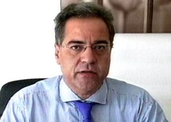 Ο Φώτης Σερέτης για ΔΥΠεάρχης Θεσσαλίας και Στερεάς Ελλάδας