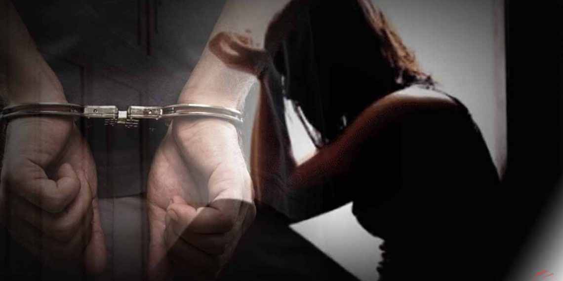 Εξαρθρώθηκε κύκλωμα σωματεμπορίας