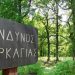 Απαγόρευση κυκλοφορίας οχημάτων και παραμονής εκδρομέων σε δάση