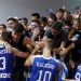 Λατρεία στον Βόλο για την Εθνική Εφήβων