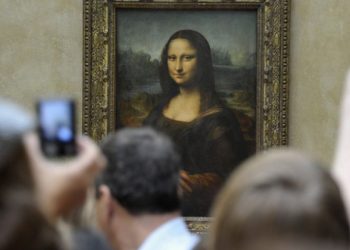 Όταν η «Μόνα Λίζα» …εξαφανίσθηκε για περισσότερο από 2 χρόνια