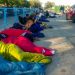 «Χαρτοπόλεμος» ανακοινώσεων εξαιτίας του χάους στην Σαμοθράκη