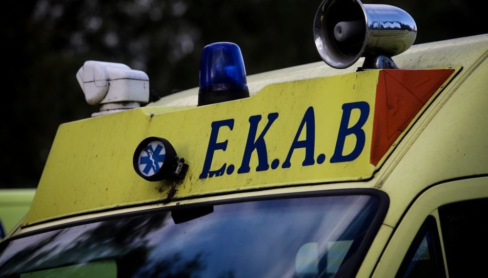 Νεκρός 16χρονος σε όχημα που οδηγούσε η μητέρα του