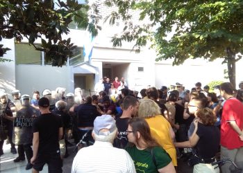 Το πραγματικό πρόσωπο της πράσινης ανάπτυξης φάνηκε ….
