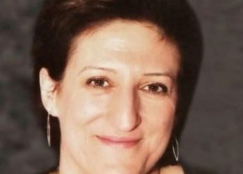 «Έφυγε» πρόωρα η Σωτηρία Κυρίτση-Μπουζουνιεράκη
