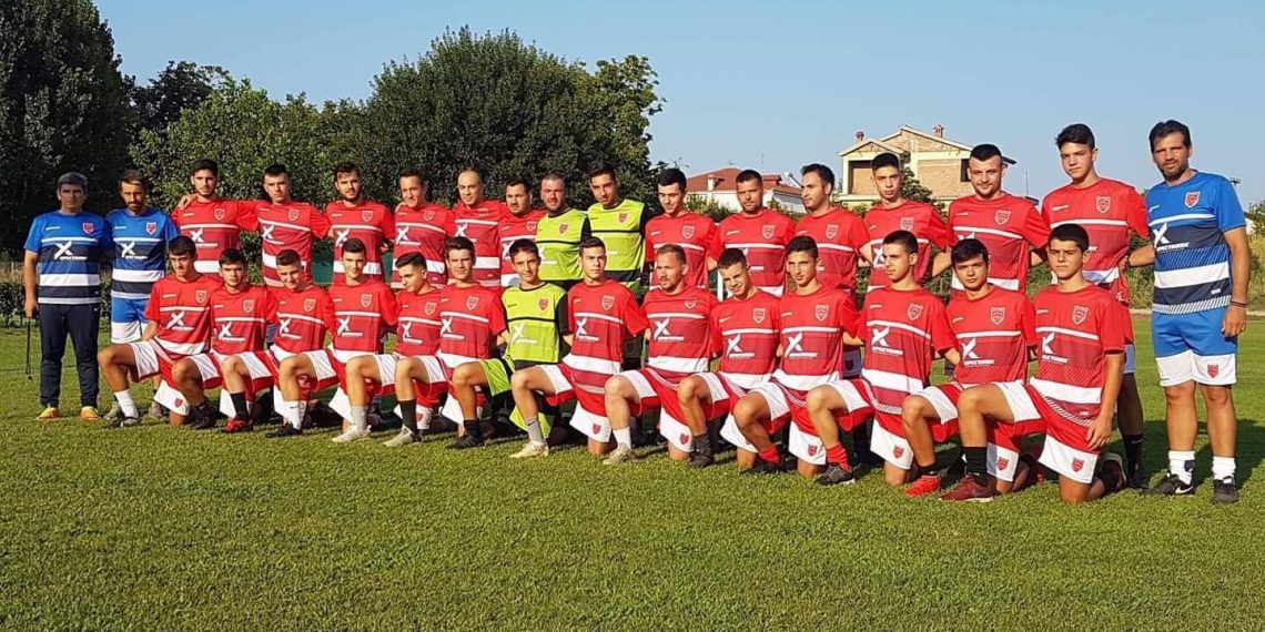 Σε ρυθμούς προπονήσεων ο Α.Ο. Πύργου
