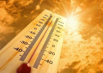 Βάζει την Θεσσαλία ο καύσωνας σε …επιφυλακή