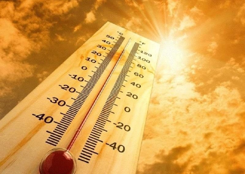 Βάζει την Θεσσαλία ο καύσωνας σε …επιφυλακή