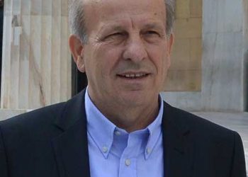ΝΔ, κολλητοί και μπίζνες