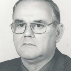 «Έφυγε» ο Στυλιανός Φούνταρης