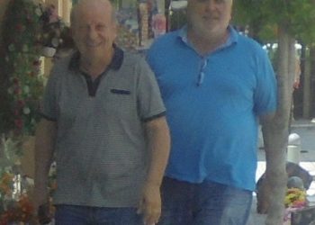 Αυγουστιάτικες …περιπολίες