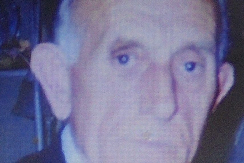 «Έφυγε» ο Ιωάννης Μανίτσας