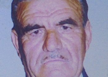 «Έφυγε» ο Νικόλαος Λεπεντσιώτης