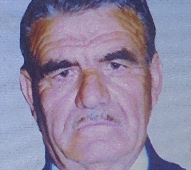 «Έφυγε» ο Νικόλαος Λεπεντσιώτης