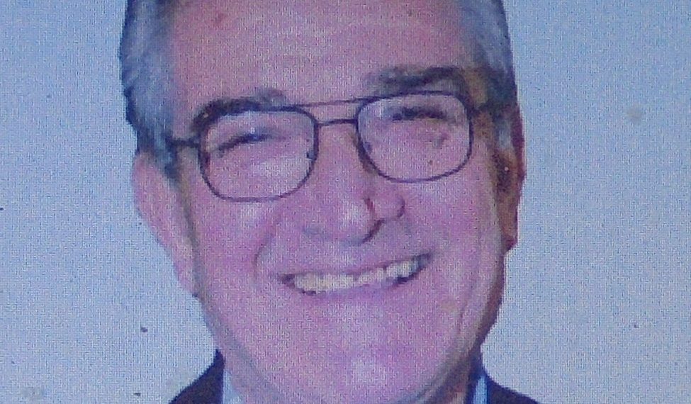 «Έφυγε» ο Στυλιανός Ψαλλίδας