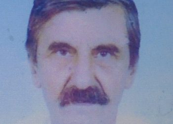 «Έφυγε» ο Ντίνος Καινούργιος