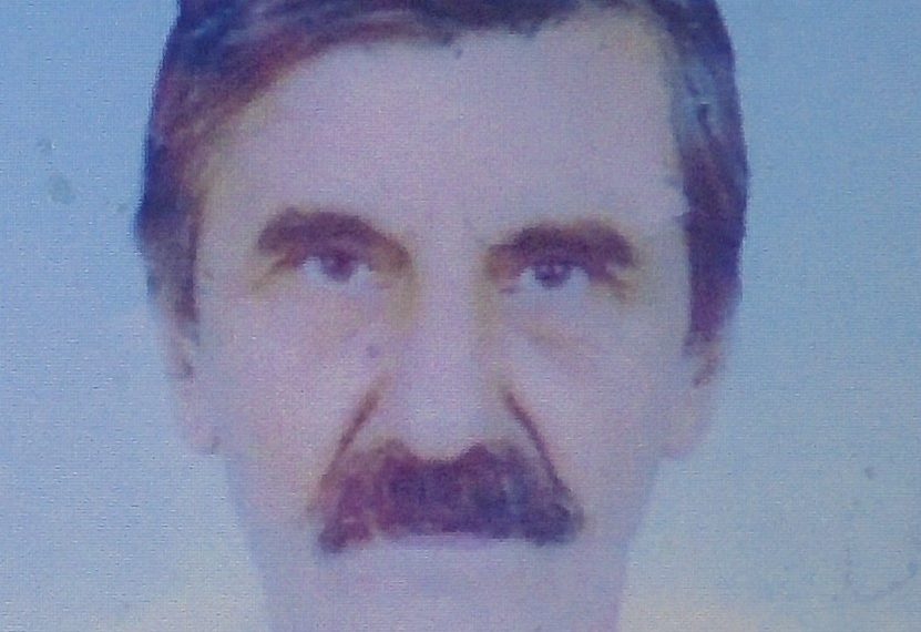 «Έφυγε» ο Ντίνος Καινούργιος