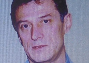 «Έφυγε» ο Βελισσάριος Σοφός