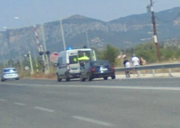 Ευτυχώς μόνο …λαμαρίνες