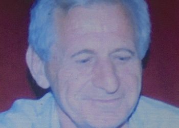«Έφυγε» ο Βάϊος Ρούσης