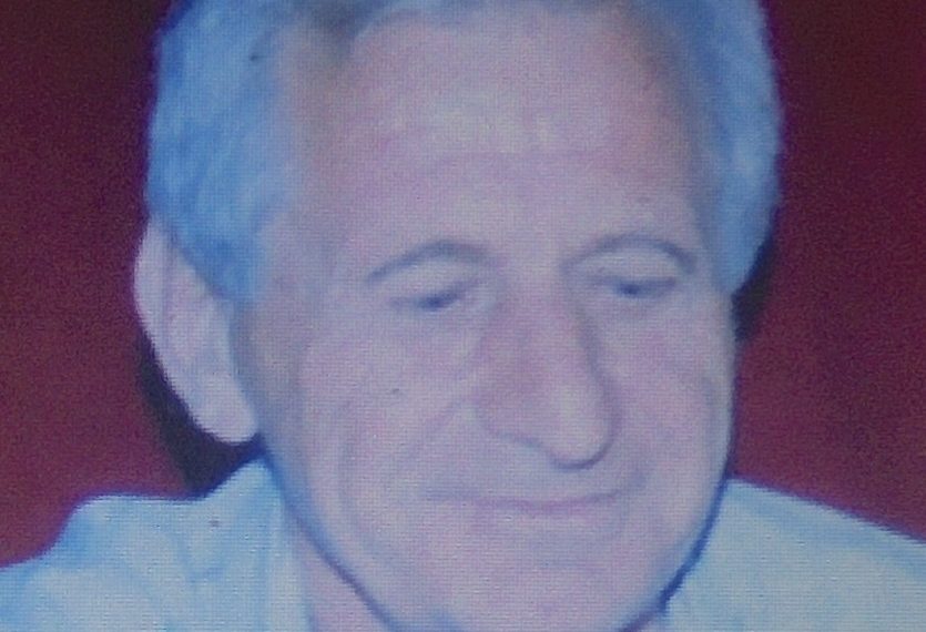 «Έφυγε» ο Βάϊος Ρούσης