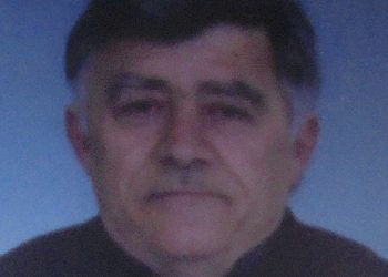 «Έφυγε» ο Σπύρος Κολίτσας