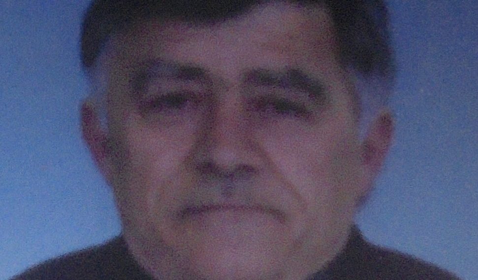 «Έφυγε» ο Σπύρος Κολίτσας