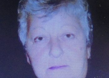 «Έφυγε» η Σωτηρία Σταμούλη