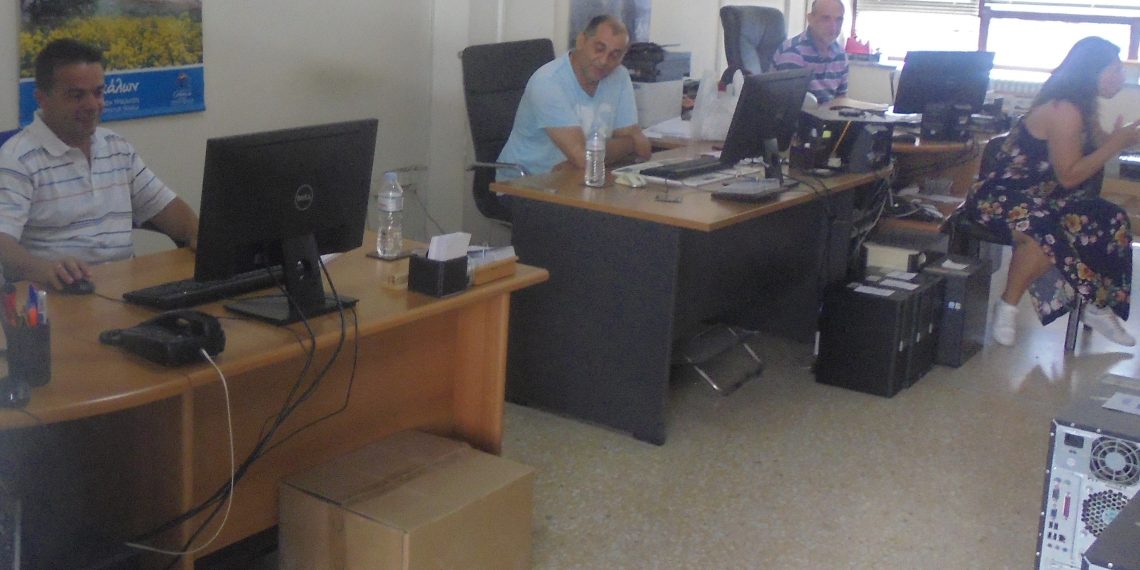 Πάλι… εκλογές;