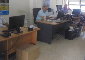 Πάλι… εκλογές;