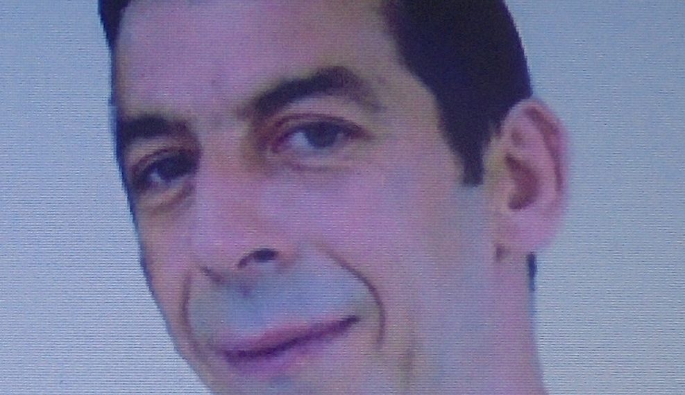 «Έφυγε» πρόωρα ο Παναγιώτης Λάνταβος