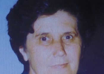 «Έφυγε» η Γεωργία Κασιώλα