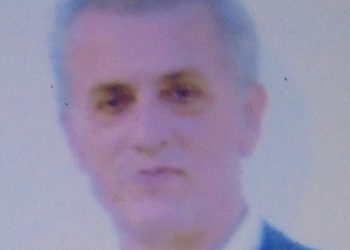 «Έφυγε» ο Κων/νος Καβράκος