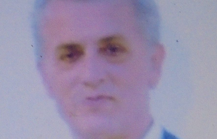 «Έφυγε» ο Κων/νος Καβράκος