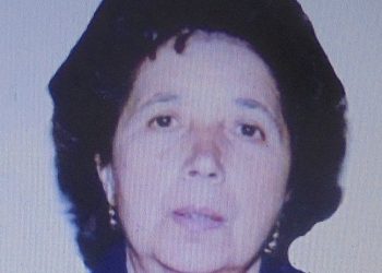 «Έφυγε» η Βάϊα Σαργιώτη-Κυριαζή