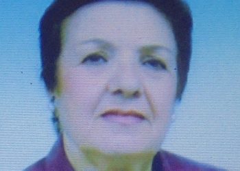 «Έφυγε» η Στυλιανή Ντάντου- Κωστοπούλου