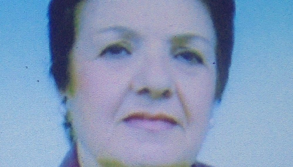 «Έφυγε» η Στυλιανή Ντάντου- Κωστοπούλου