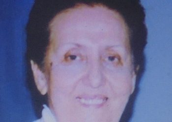 «Έφυγε» η Ελένη Ζήση