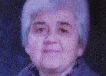 «Έφυγε» η Στέλλα Κυπρίδη