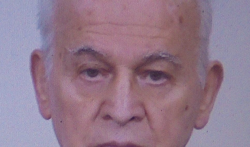 «Έφυγε» ο Στέφανος Οικονόμου