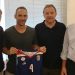 Μεταγραφικό «μπαμ» με Γιώργο Φούντα
