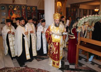Η Πύλη Τρικάλων σε ρυθμούς …Δεκαπενταύγουστου
