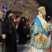 Ιερά πανήγυρη στην Πόρτα Παναγιά Πύλης