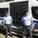 Τα δρομολόγια της Κινητής Αστυνομικής Μονάδας Τρικάλων