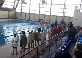 Αν δεν υπάρχει οφειλή θα …κολυμπήσουνε