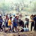 Δεν γνώρισε ποτέ την κόρη του…