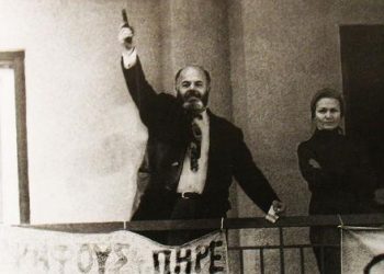 Αντίδραση στην Χούντα με …αεροπειρατεία