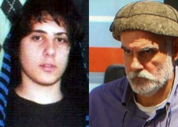 Πρόκληση η αποφυλάκιση Κορκονέα