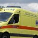 Μακελειό στην Αλεξανδρούπολη από ανατροπή βαν